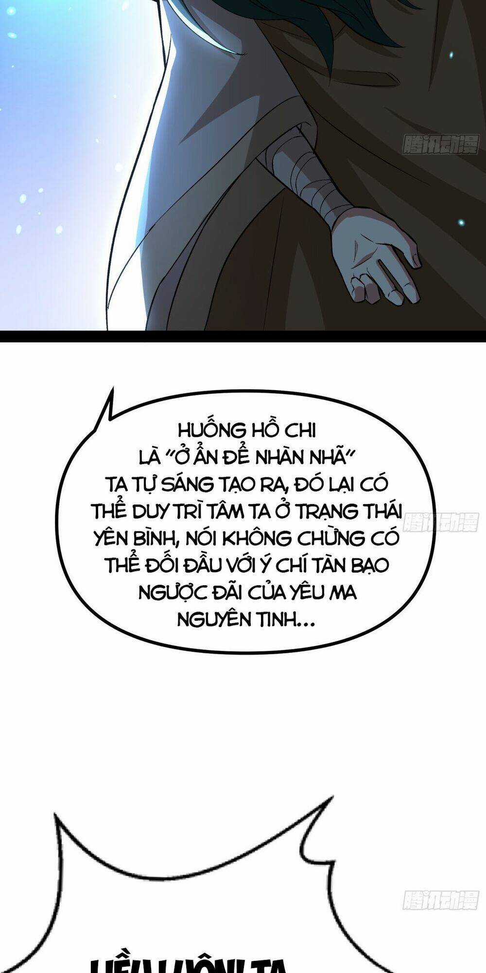 Giả Lập Tu Hành Của Ta Chapter 13 trang 45