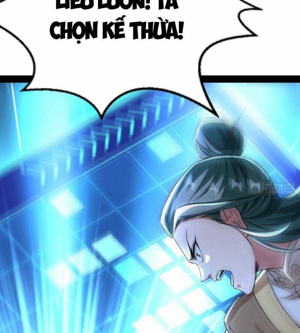 Giả Lập Tu Hành Của Ta Chapter 13 trang 46