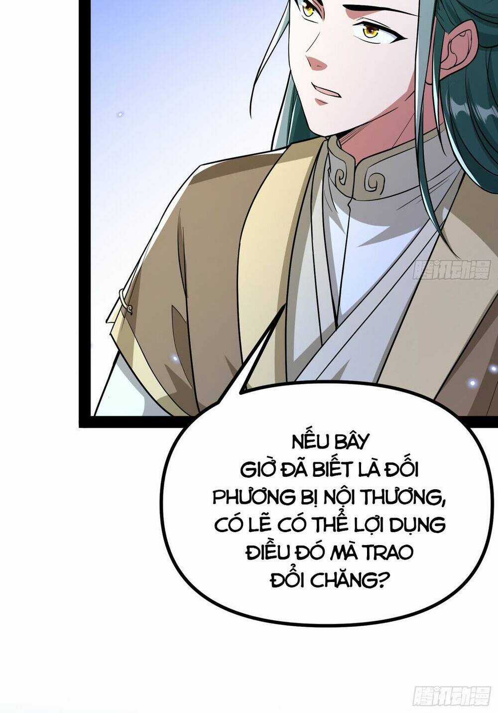 Giả Lập Tu Hành Của Ta Chapter 13 trang 6