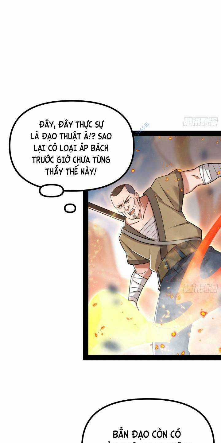 Giả Lập Tu Hành Của Ta Chapter 15 trang 11