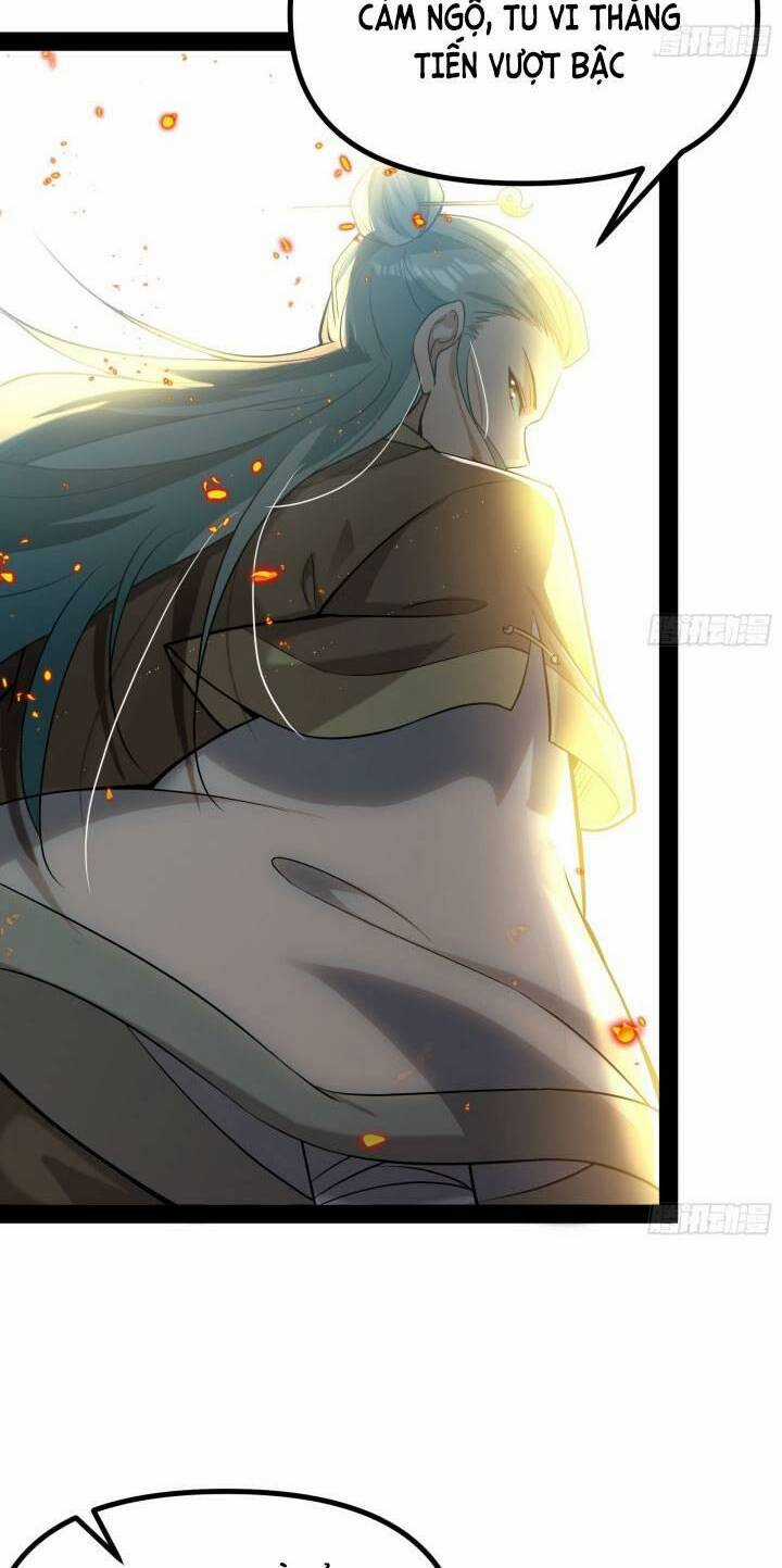 Giả Lập Tu Hành Của Ta Chapter 15 trang 12