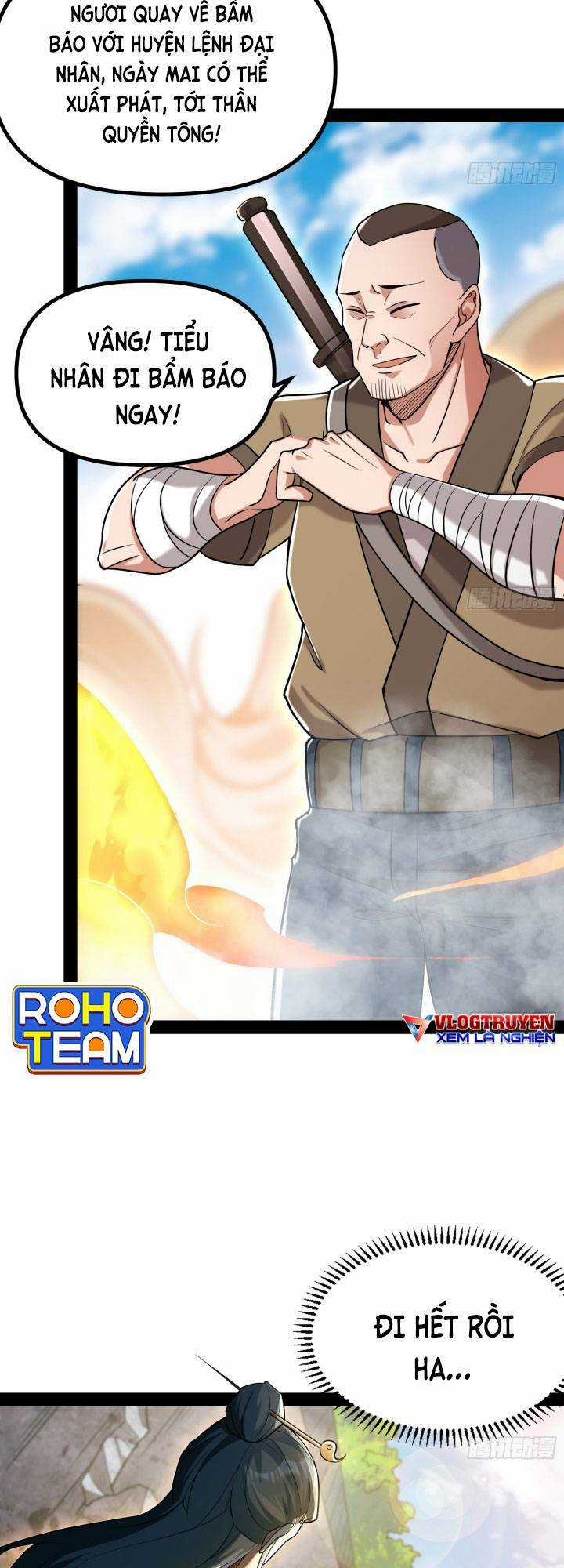 Giả Lập Tu Hành Của Ta Chapter 15 trang 13