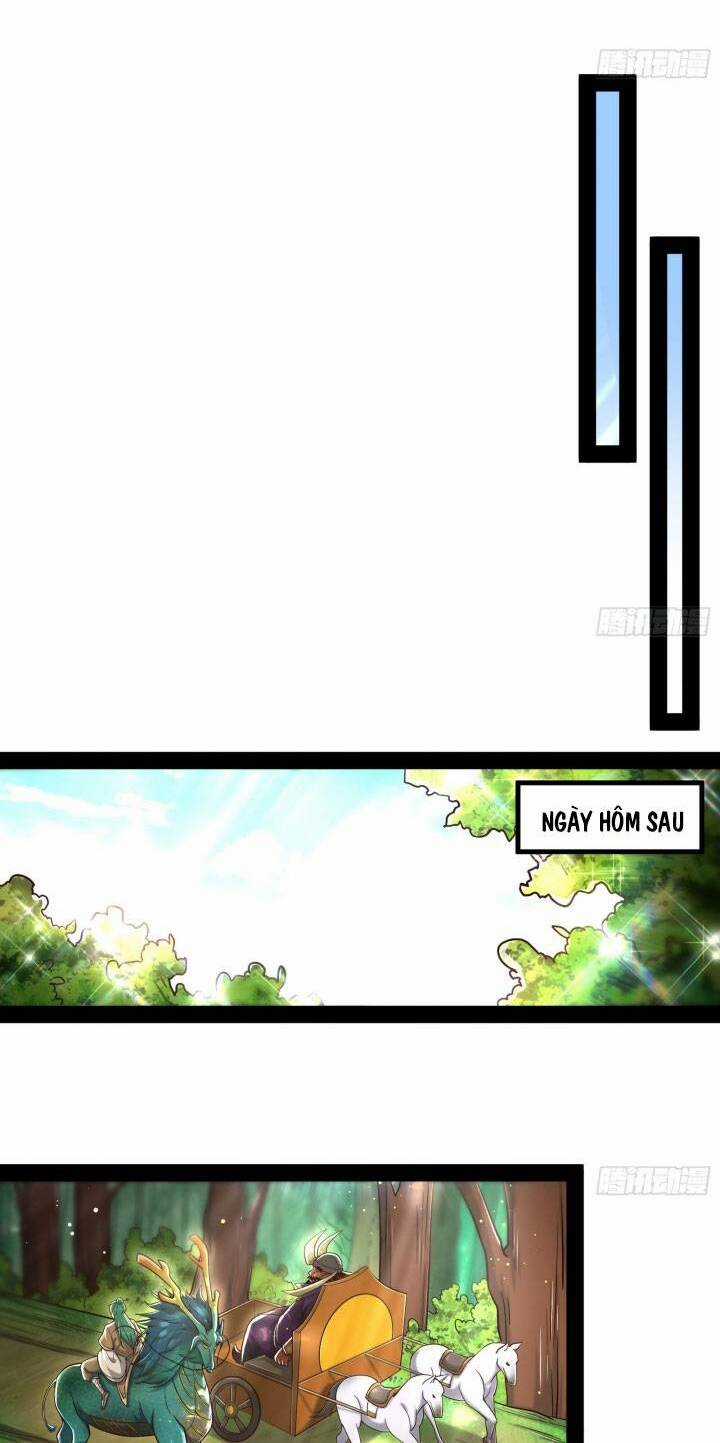 Giả Lập Tu Hành Của Ta Chapter 15 trang 15