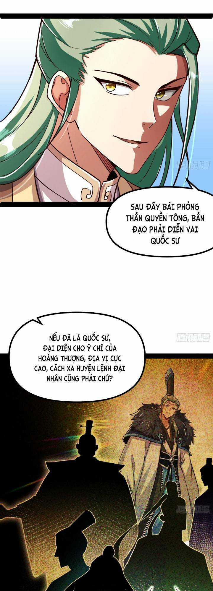 Giả Lập Tu Hành Của Ta Chapter 15 trang 19
