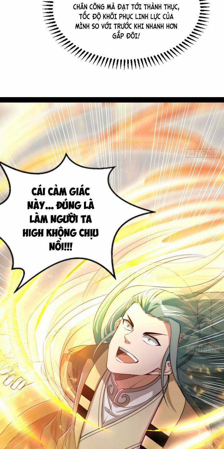 Giả Lập Tu Hành Của Ta Chapter 15 trang 2