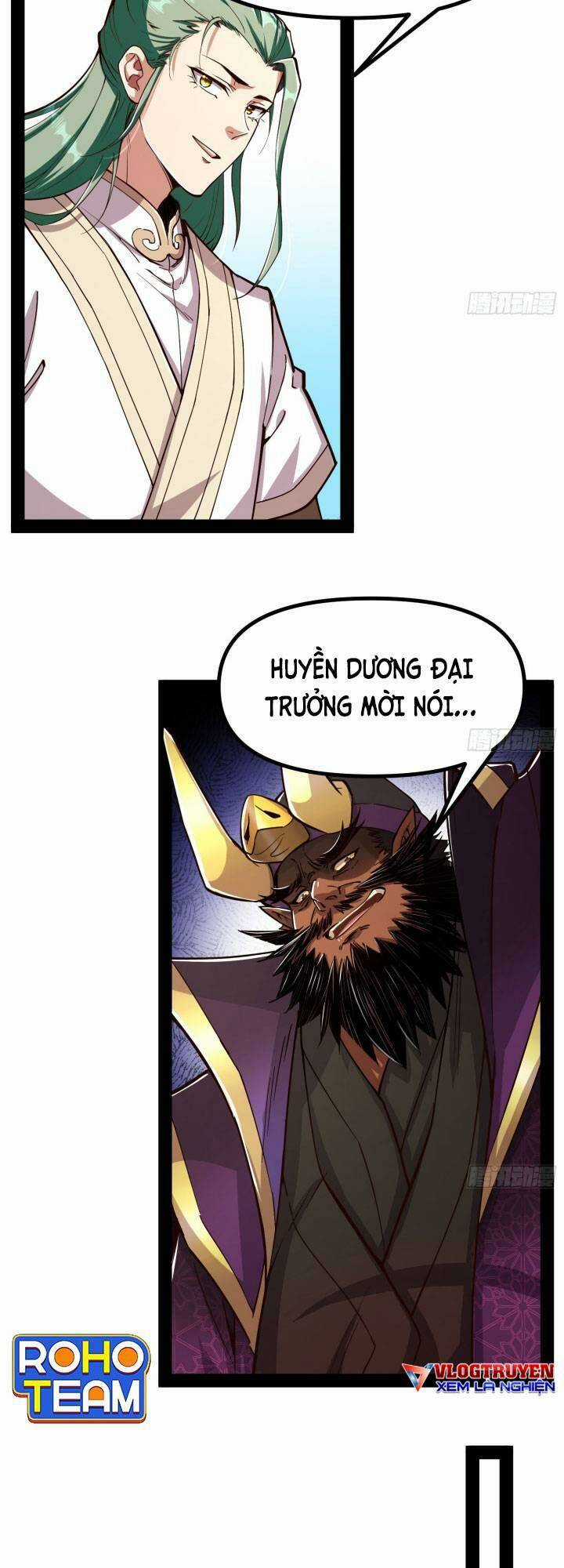 Giả Lập Tu Hành Của Ta Chapter 15 trang 22