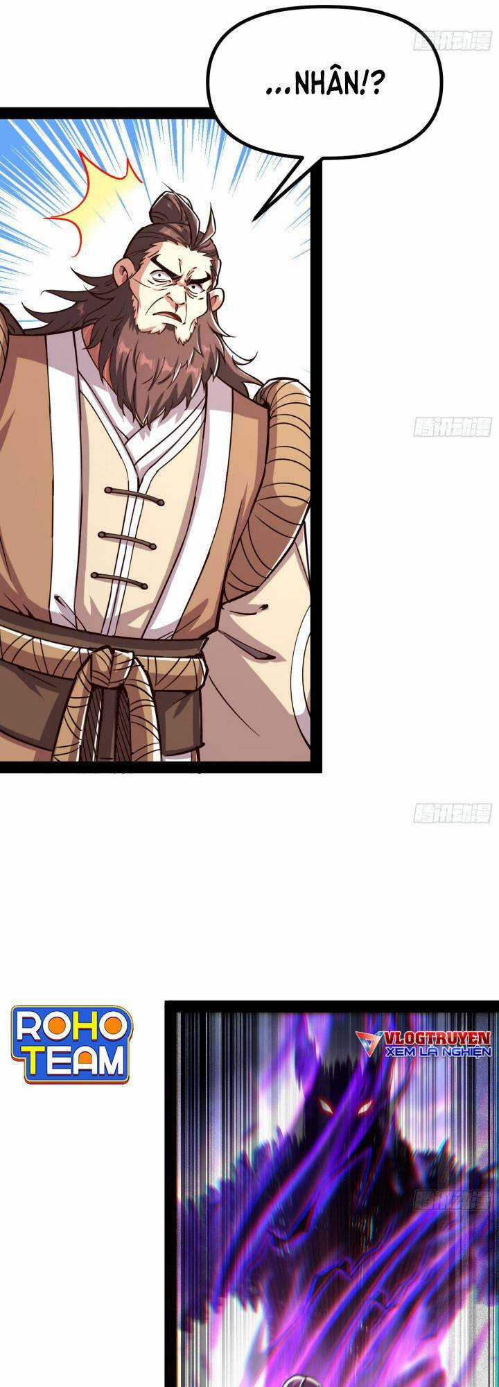 Giả Lập Tu Hành Của Ta Chapter 15 trang 25