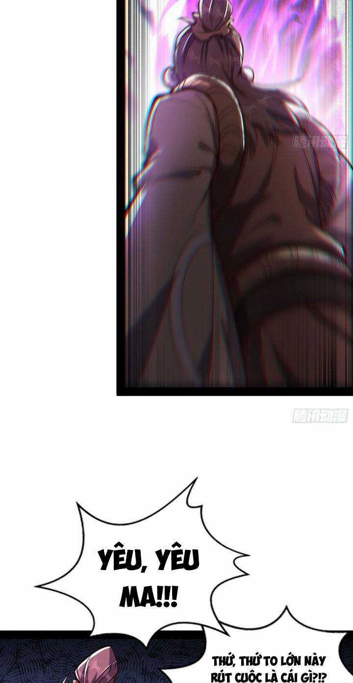 Giả Lập Tu Hành Của Ta Chapter 15 trang 26