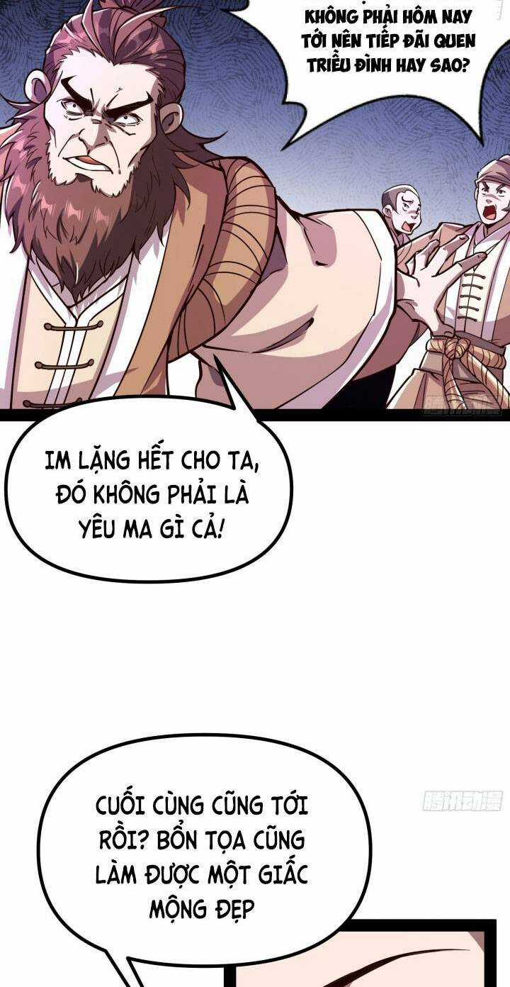 Giả Lập Tu Hành Của Ta Chapter 15 trang 27