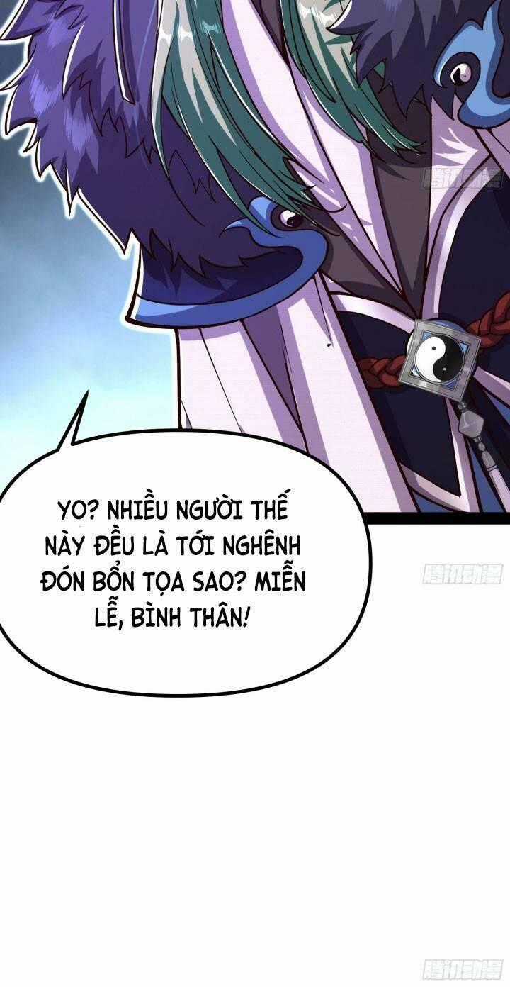 Giả Lập Tu Hành Của Ta Chapter 15 trang 30