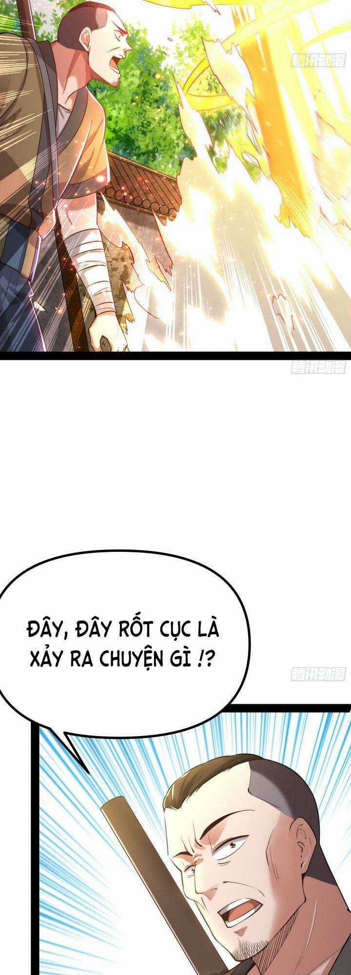 Giả Lập Tu Hành Của Ta Chapter 15 trang 4