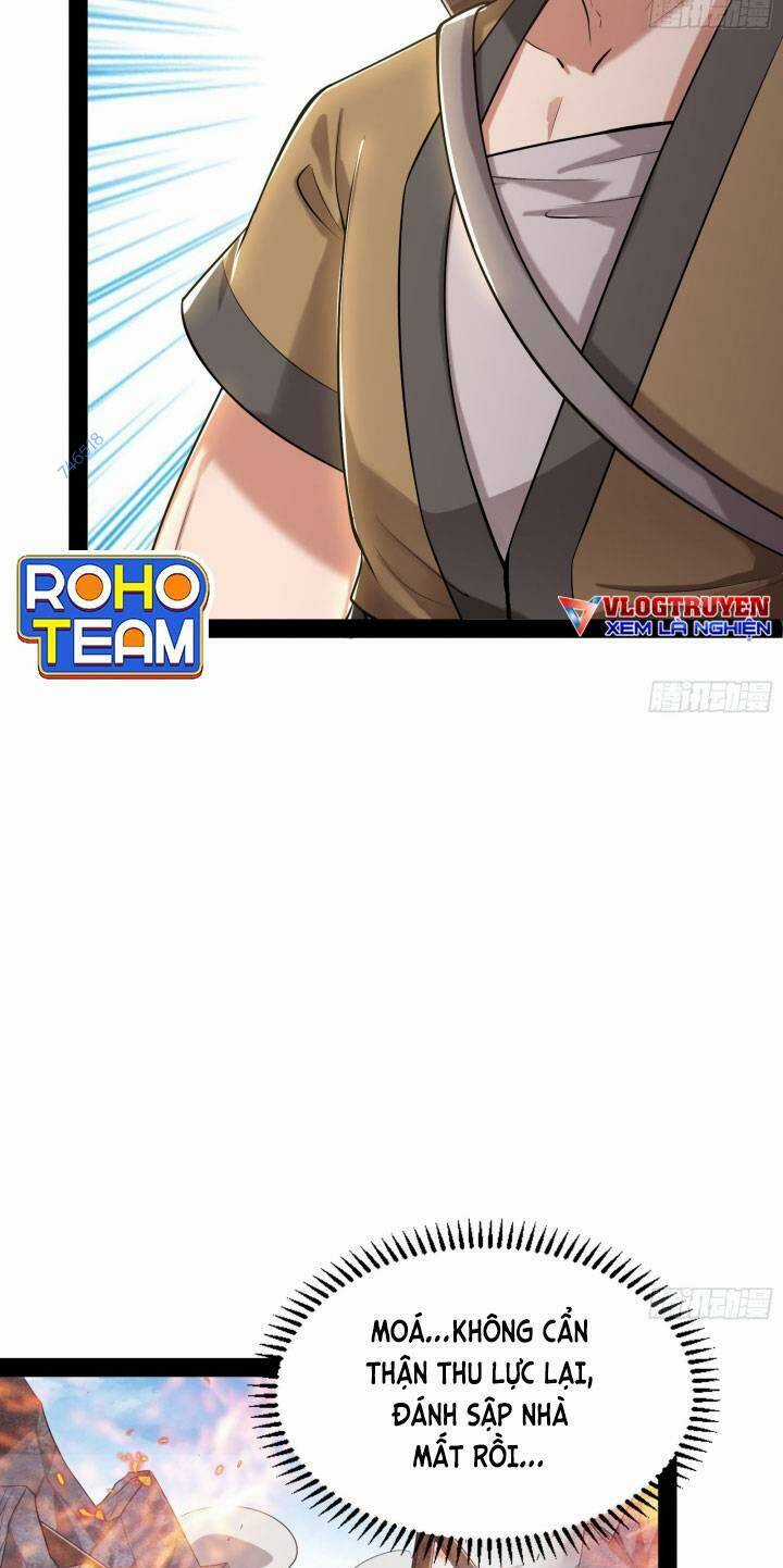 Giả Lập Tu Hành Của Ta Chapter 15 trang 5