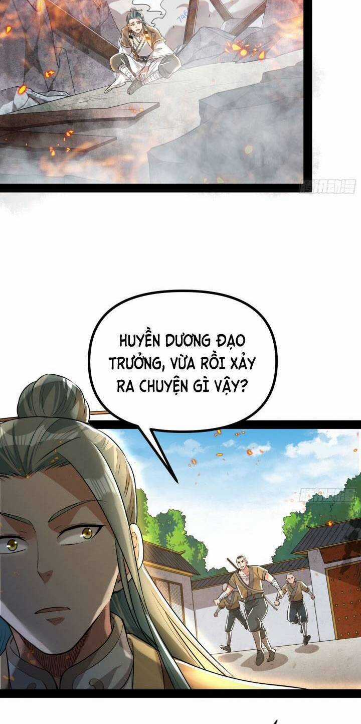 Giả Lập Tu Hành Của Ta Chapter 15 trang 6