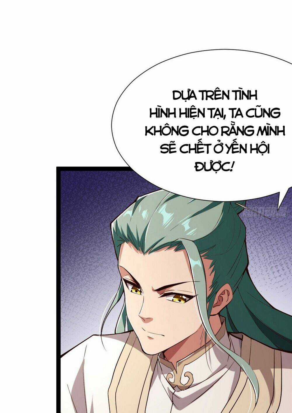 Giả Lập Tu Hành Của Ta Chapter 2 trang 13