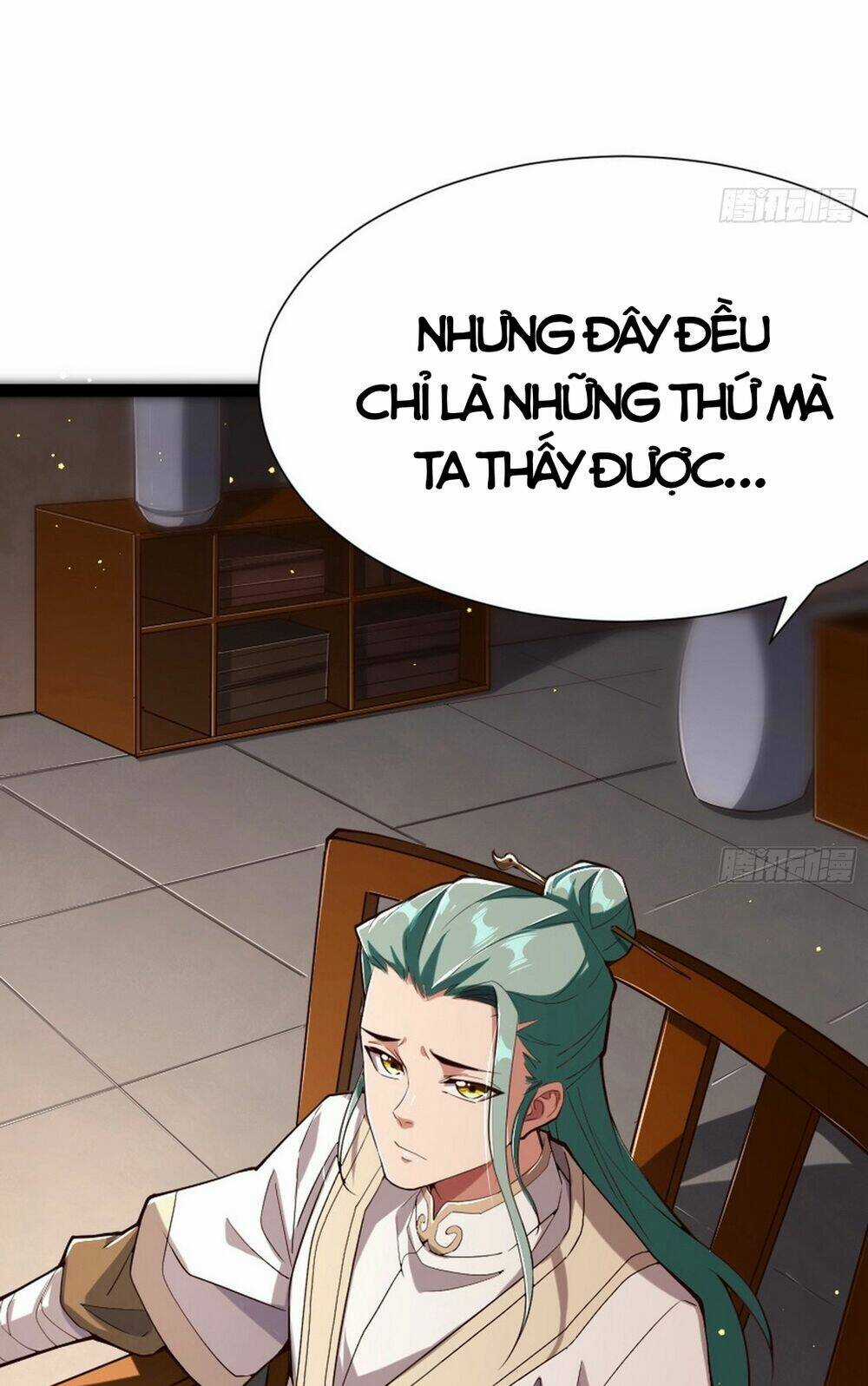 Giả Lập Tu Hành Của Ta Chapter 2 trang 15