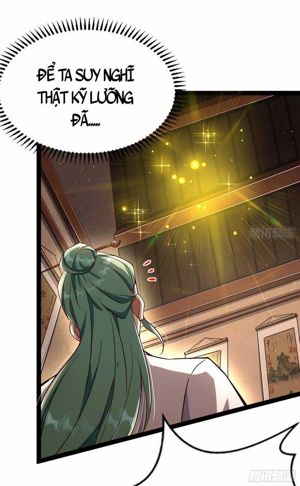 Giả Lập Tu Hành Của Ta Chapter 2 trang 17