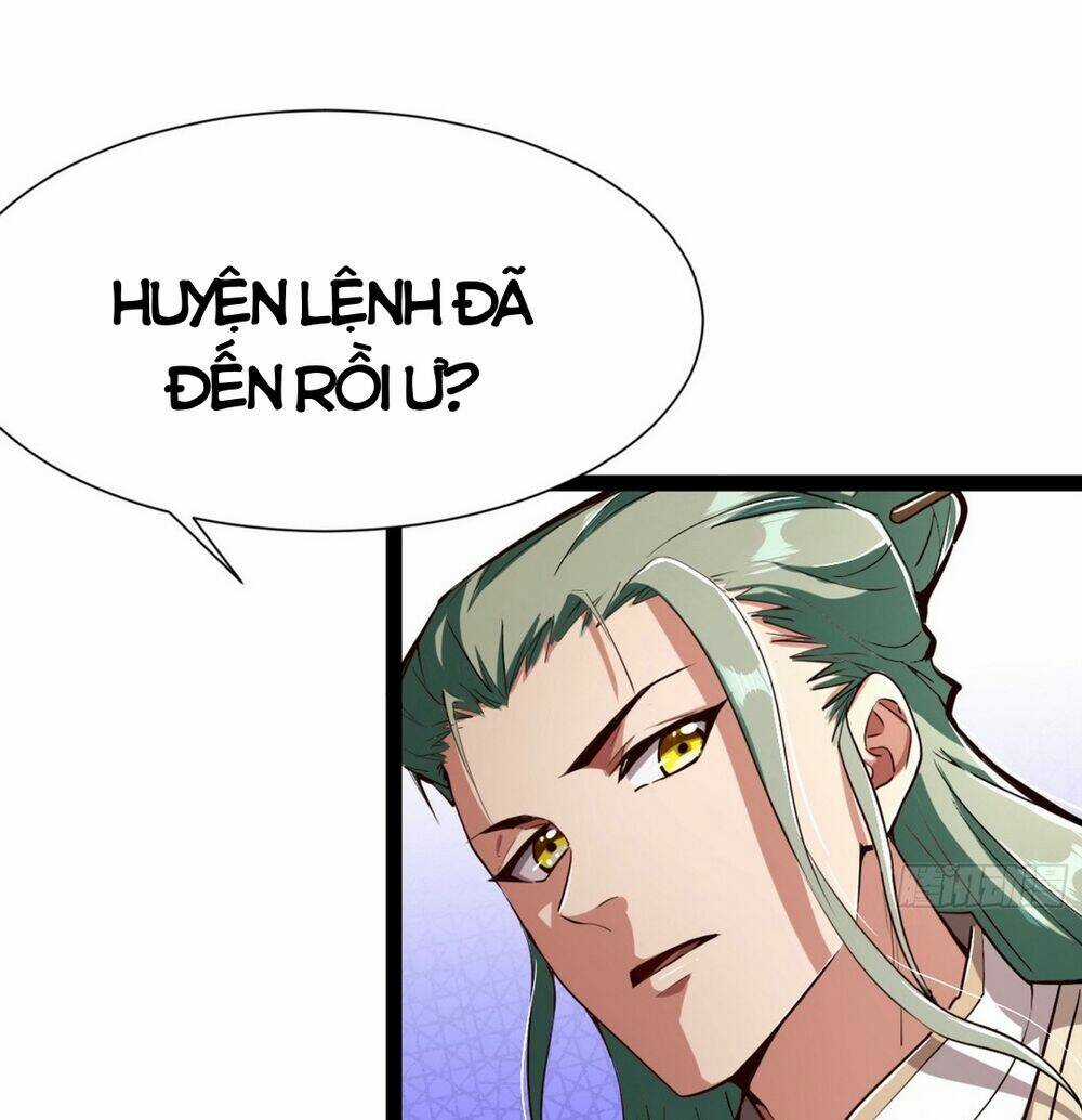 Giả Lập Tu Hành Của Ta Chapter 2 trang 2