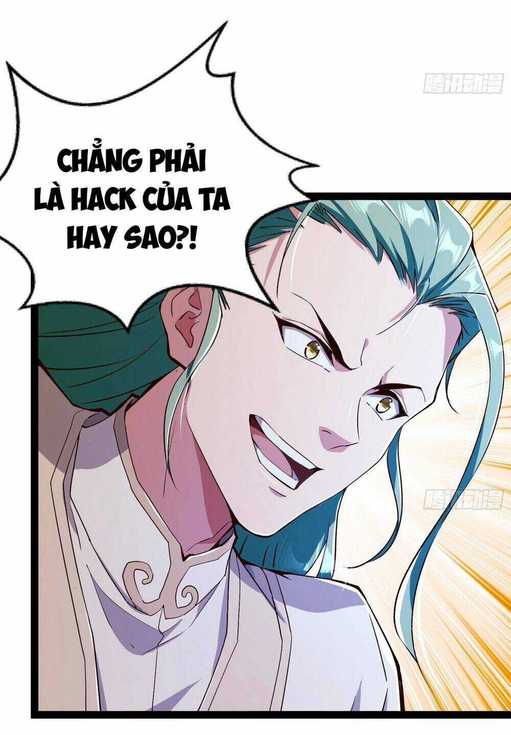 Giả Lập Tu Hành Của Ta Chapter 2 trang 24