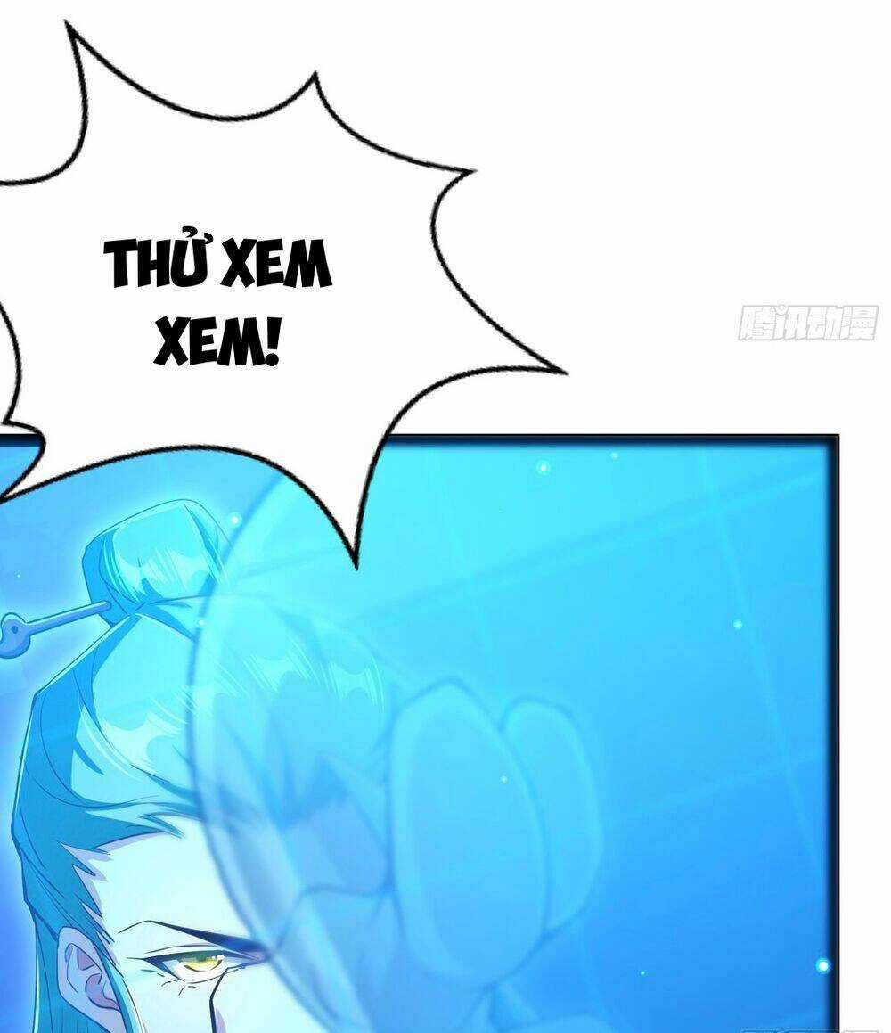 Giả Lập Tu Hành Của Ta Chapter 2 trang 25