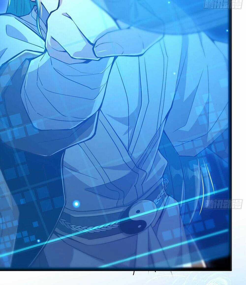 Giả Lập Tu Hành Của Ta Chapter 2 trang 26