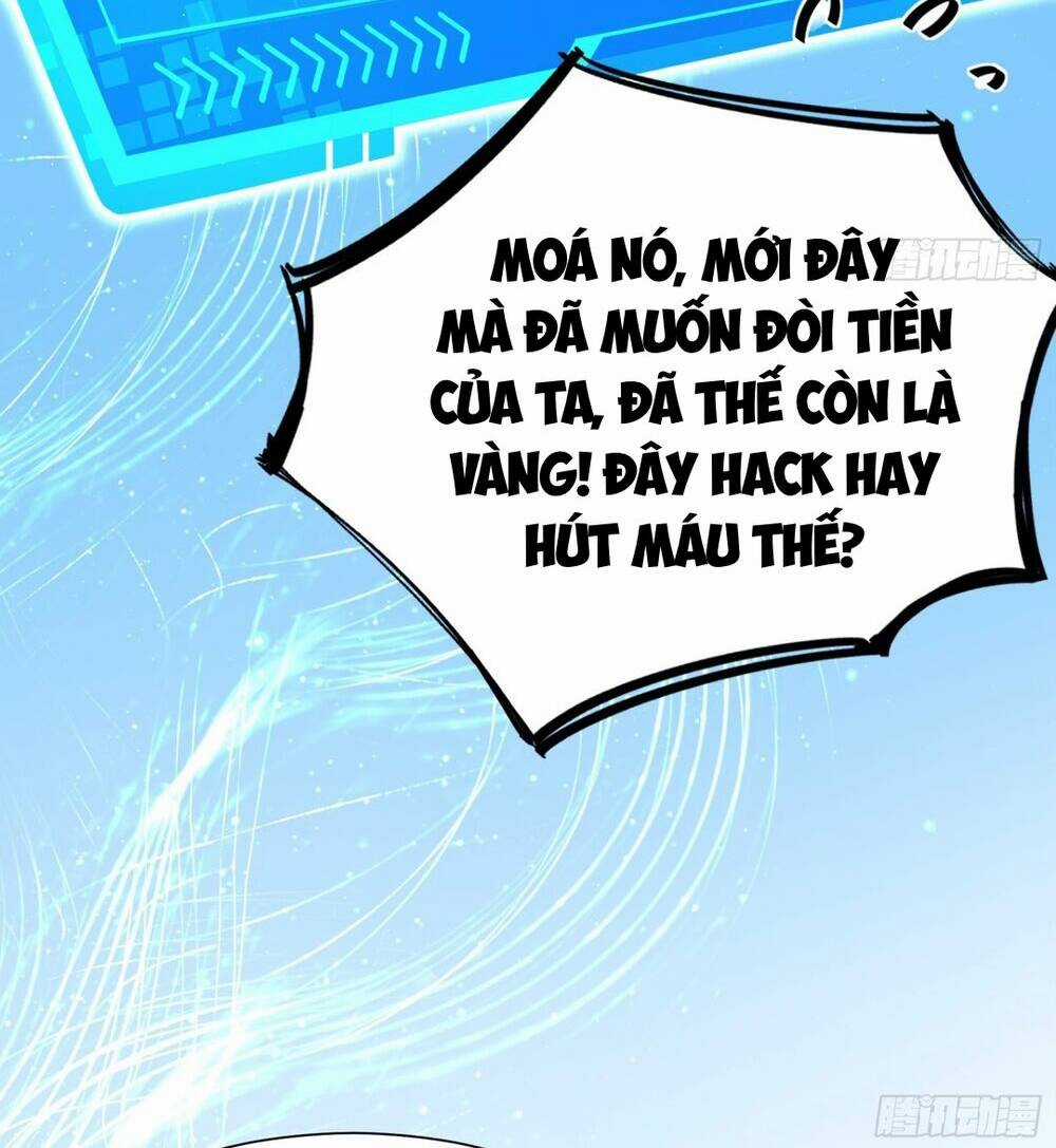 Giả Lập Tu Hành Của Ta Chapter 2 trang 28