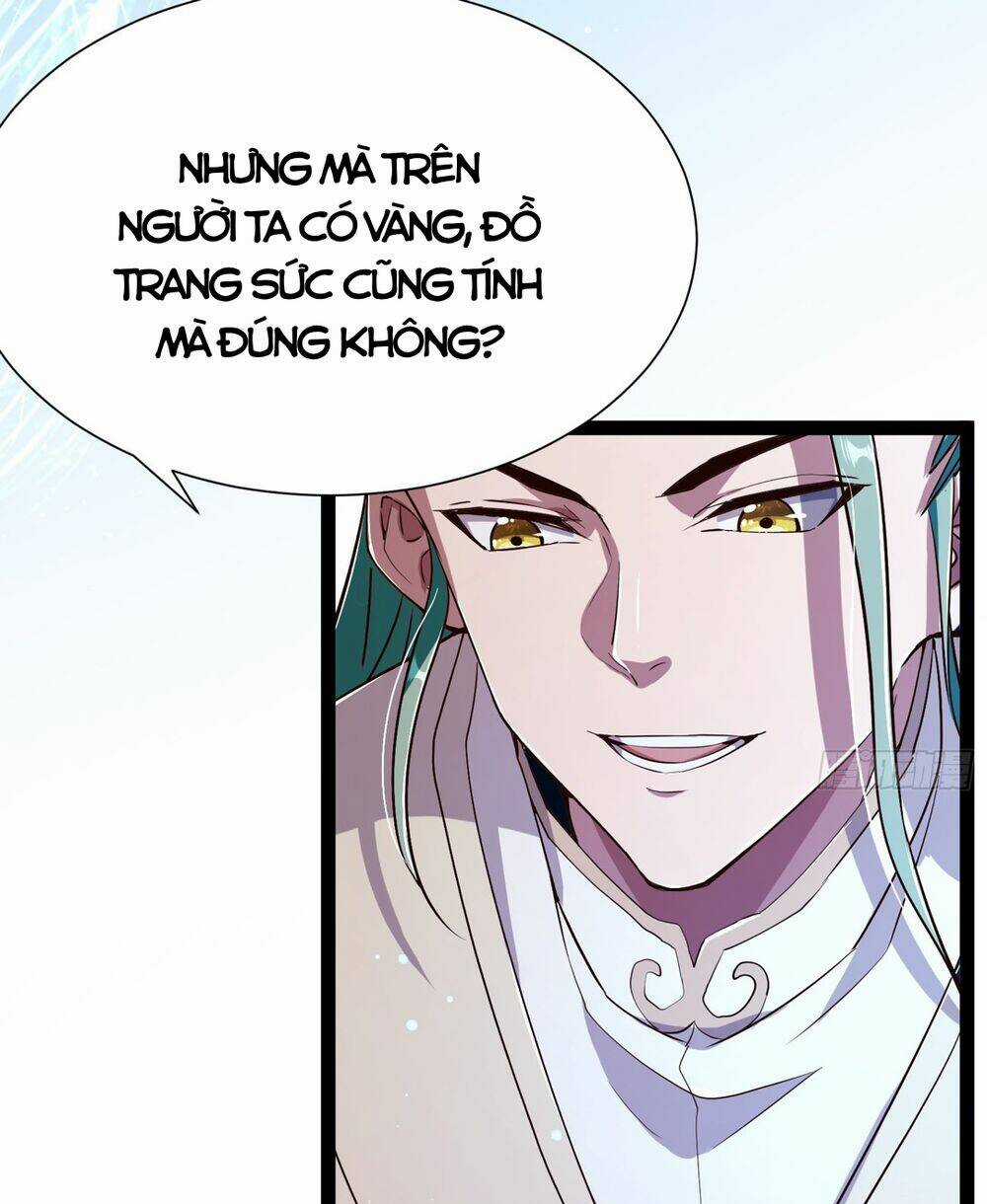 Giả Lập Tu Hành Của Ta Chapter 2 trang 29