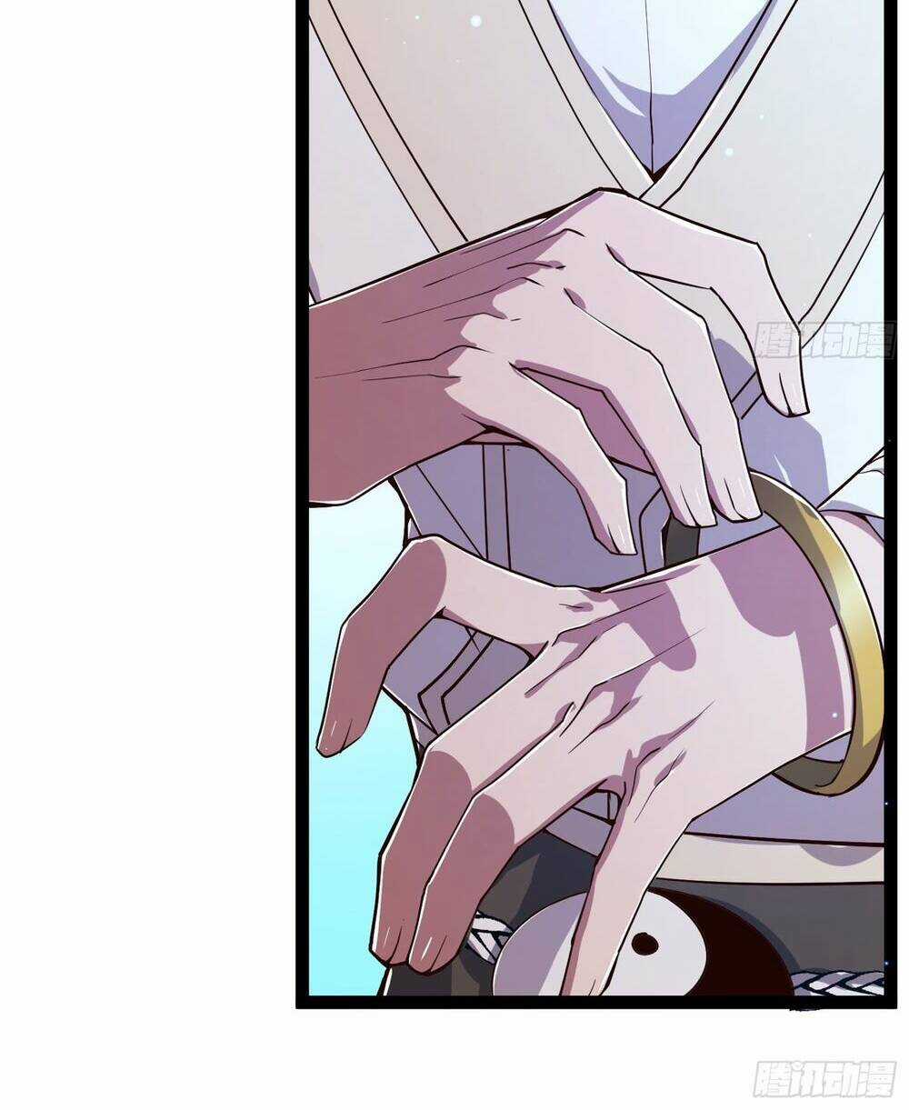 Giả Lập Tu Hành Của Ta Chapter 2 trang 30