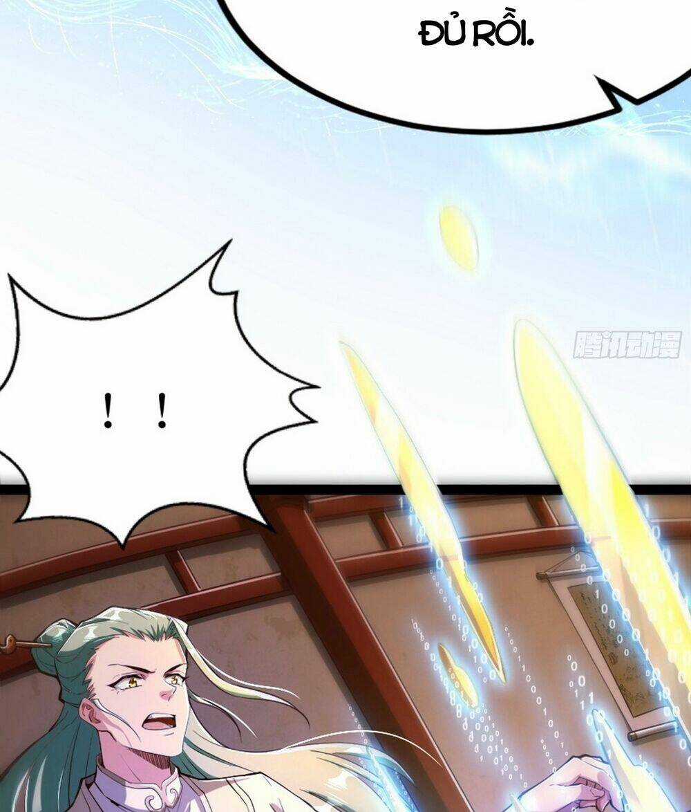 Giả Lập Tu Hành Của Ta Chapter 2 trang 39