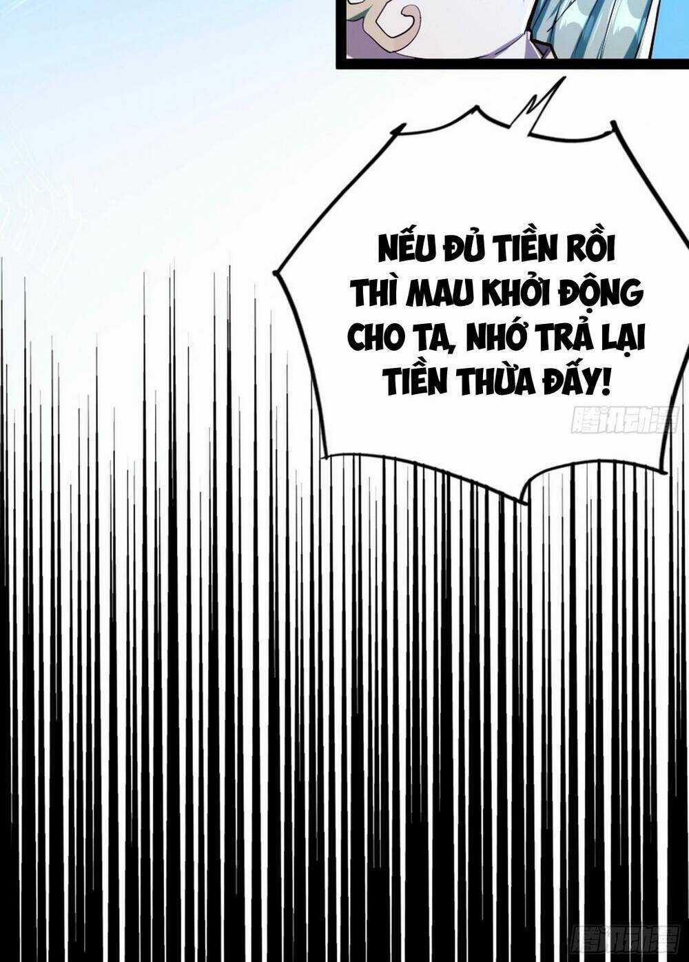 Giả Lập Tu Hành Của Ta Chapter 2 trang 42