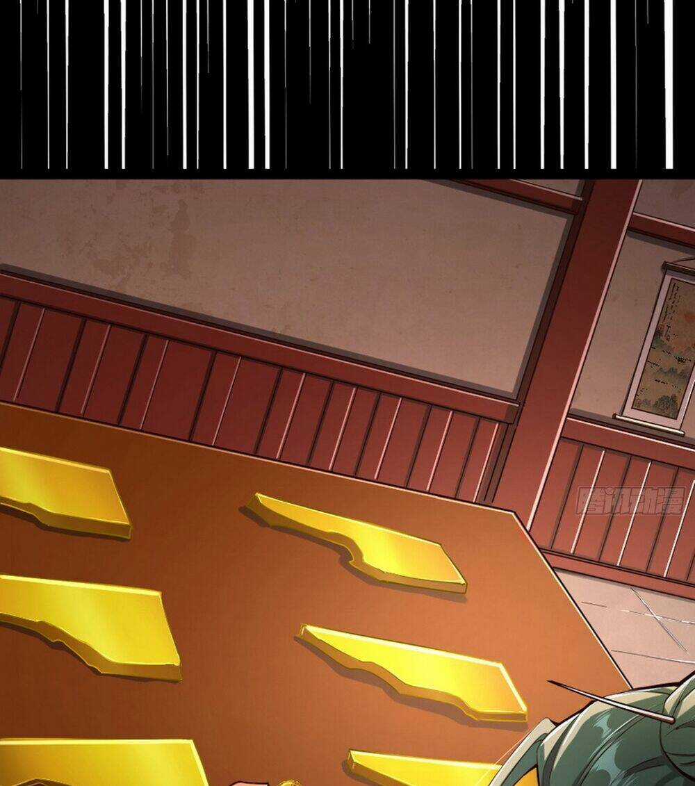 Giả Lập Tu Hành Của Ta Chapter 2 trang 43