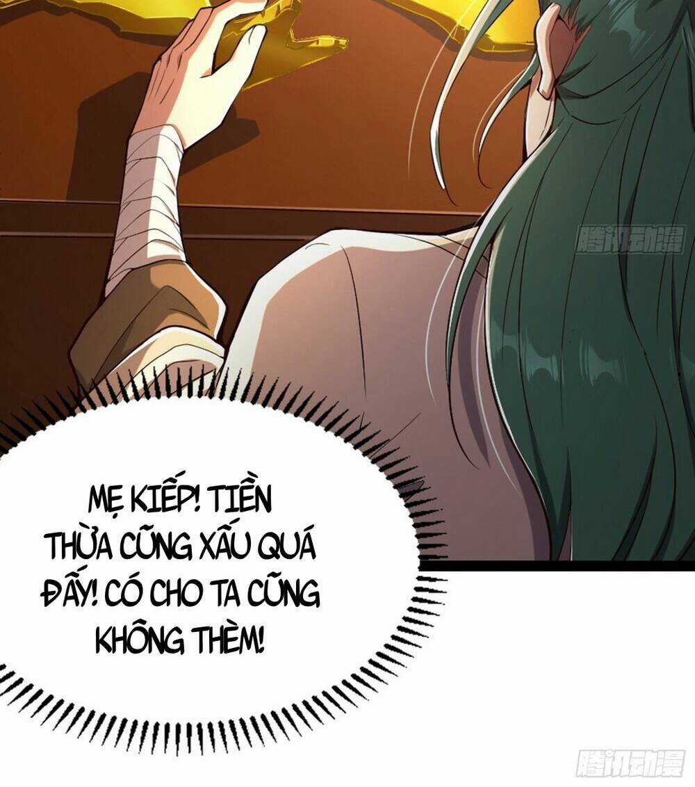 Giả Lập Tu Hành Của Ta Chapter 2 trang 44