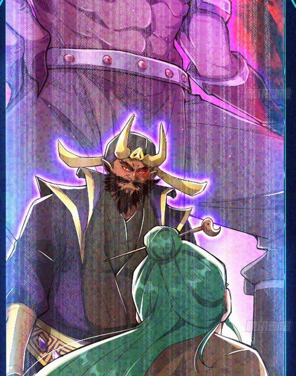 Giả Lập Tu Hành Của Ta Chapter 2 trang 52