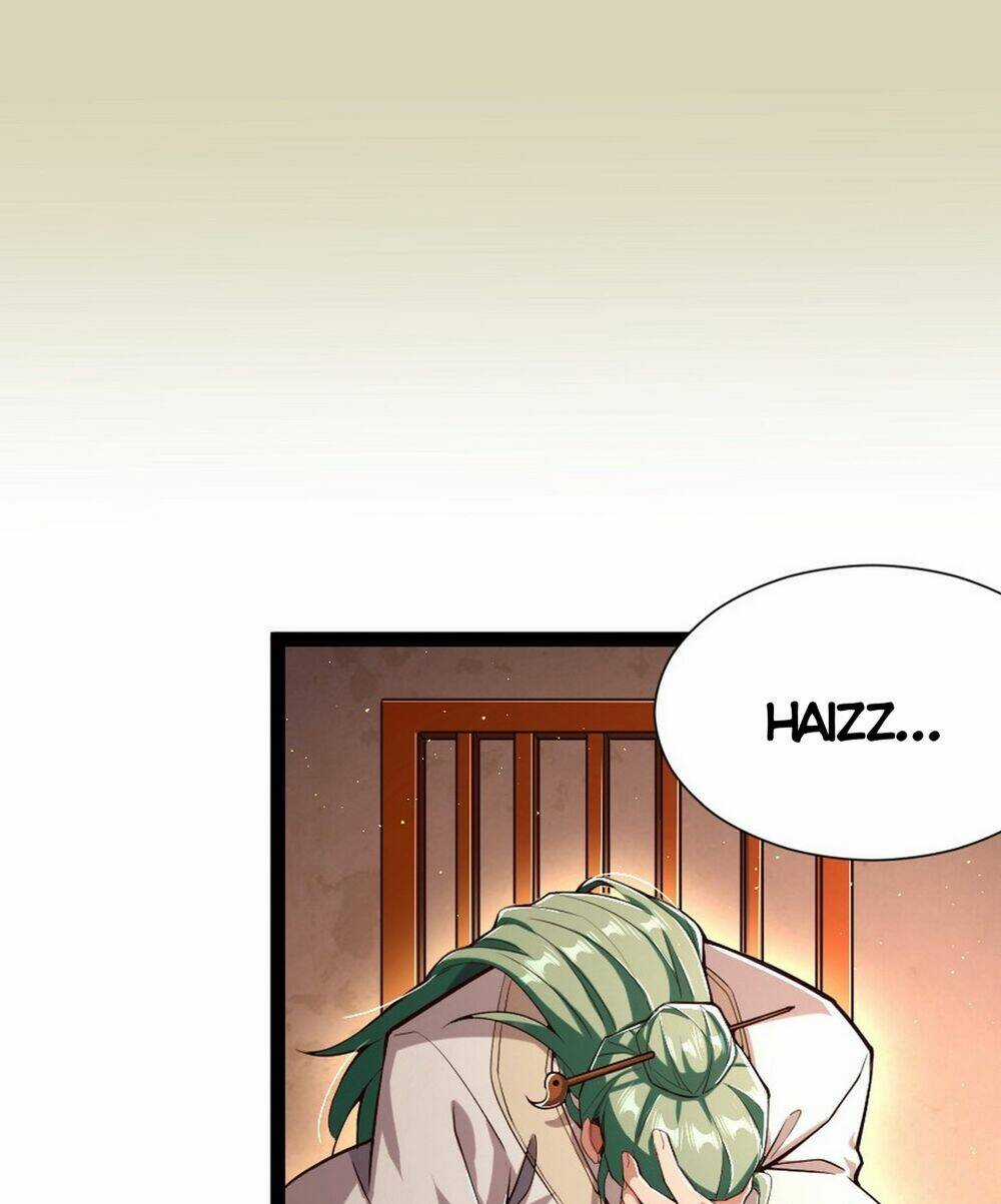 Giả Lập Tu Hành Của Ta Chapter 2 trang 57