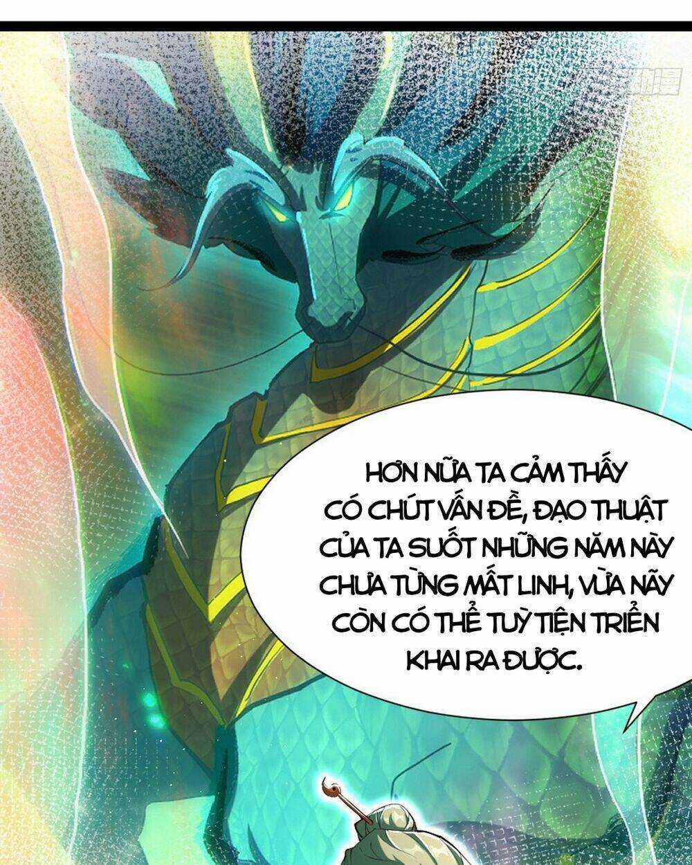 Giả Lập Tu Hành Của Ta Chapter 2 trang 60