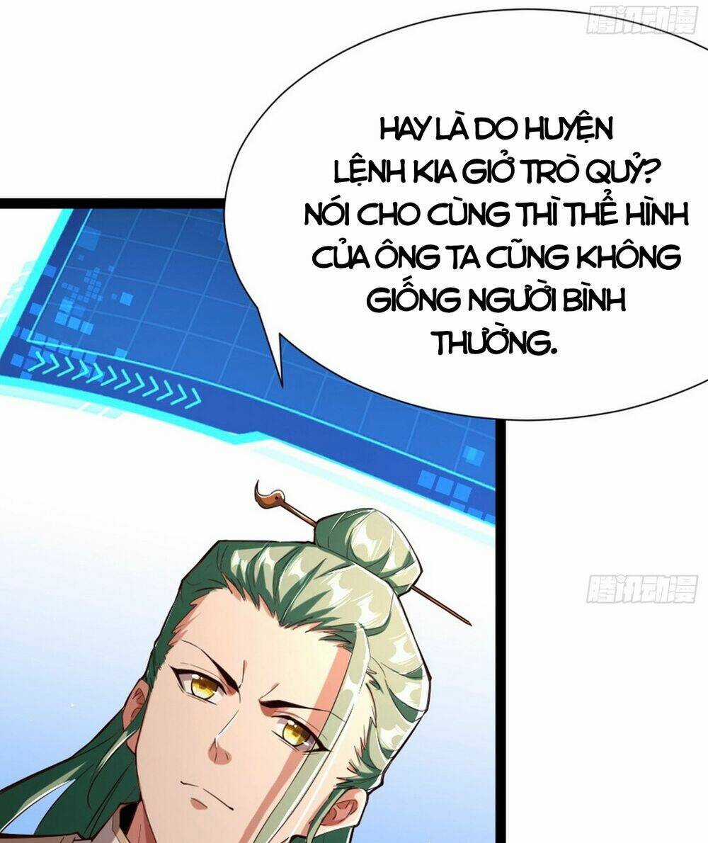 Giả Lập Tu Hành Của Ta Chapter 2 trang 62