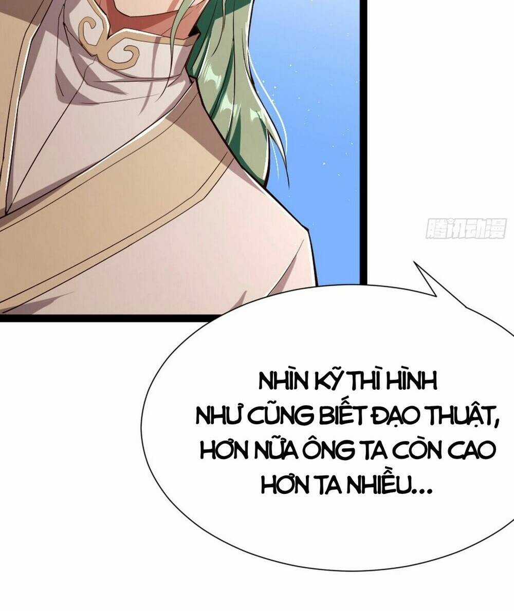 Giả Lập Tu Hành Của Ta Chapter 2 trang 63