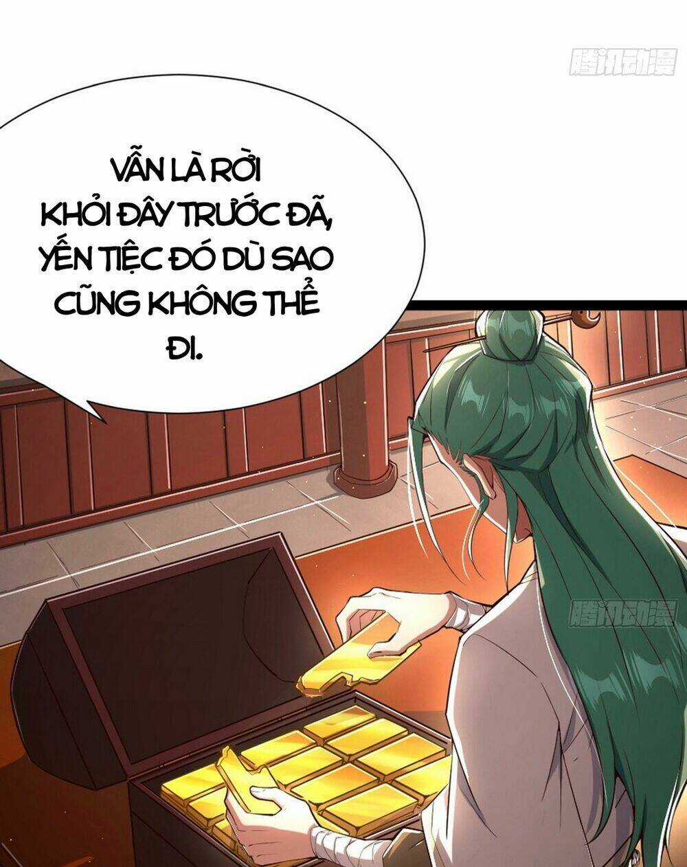 Giả Lập Tu Hành Của Ta Chapter 2 trang 64