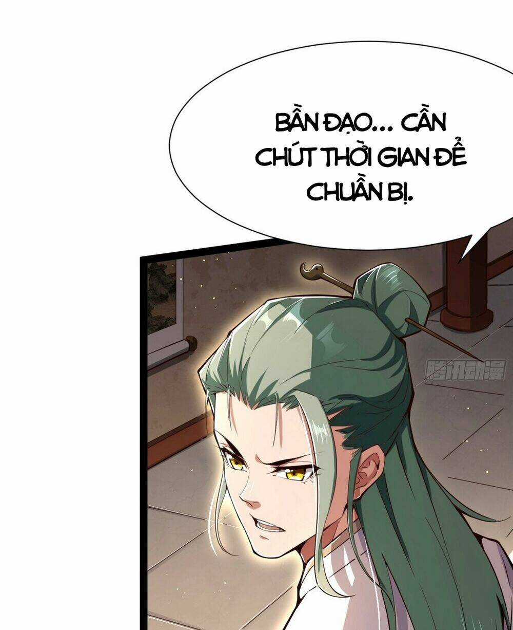 Giả Lập Tu Hành Của Ta Chapter 2 trang 7