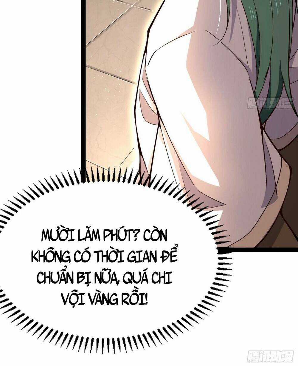 Giả Lập Tu Hành Của Ta Chapter 2 trang 8