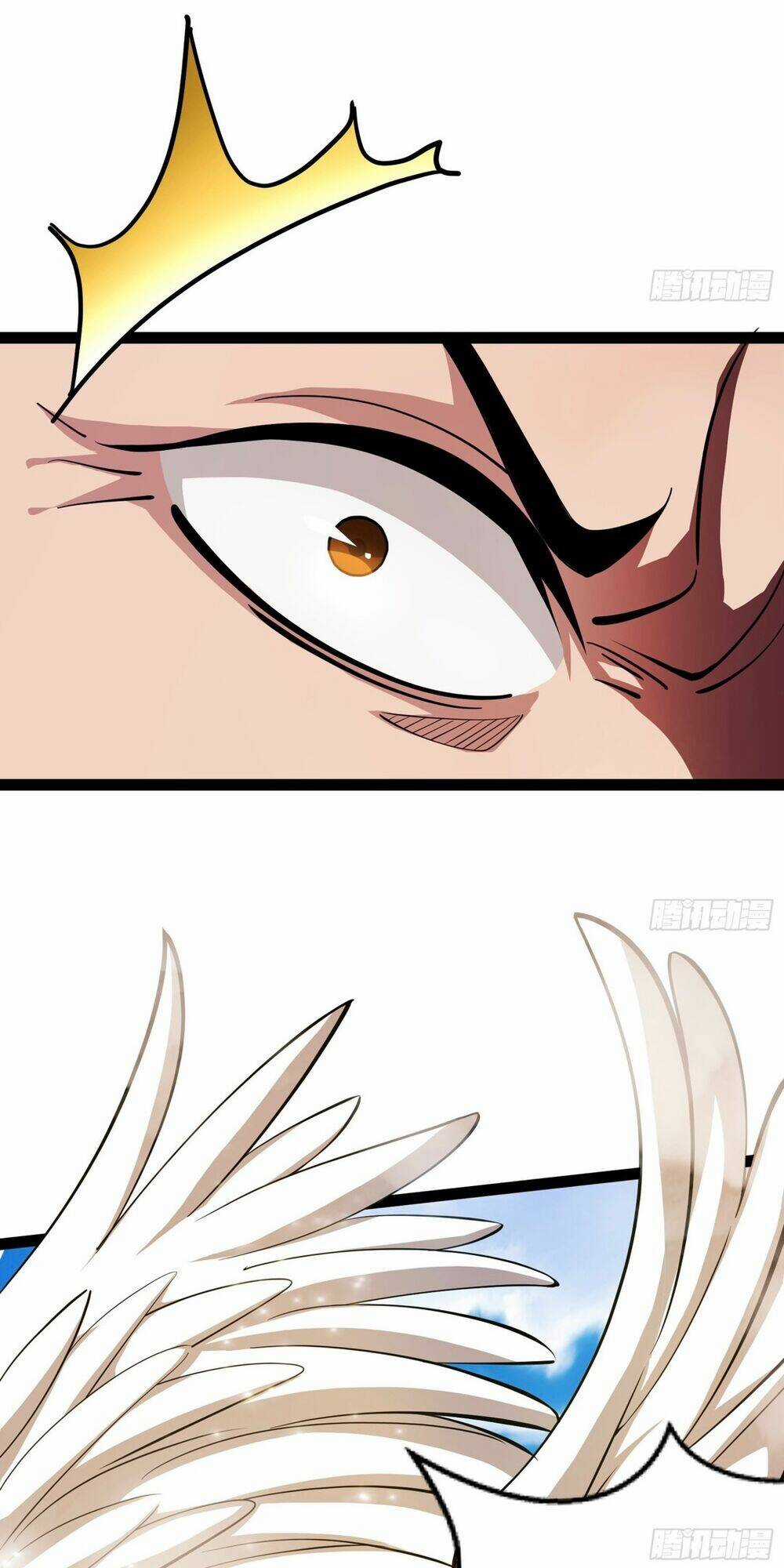 Giả Lập Tu Hành Của Ta Chapter 3 trang 10