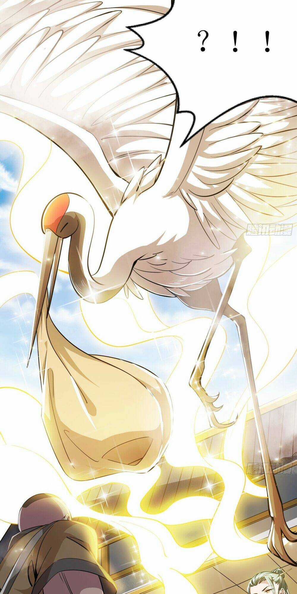 Giả Lập Tu Hành Của Ta Chapter 3 trang 11