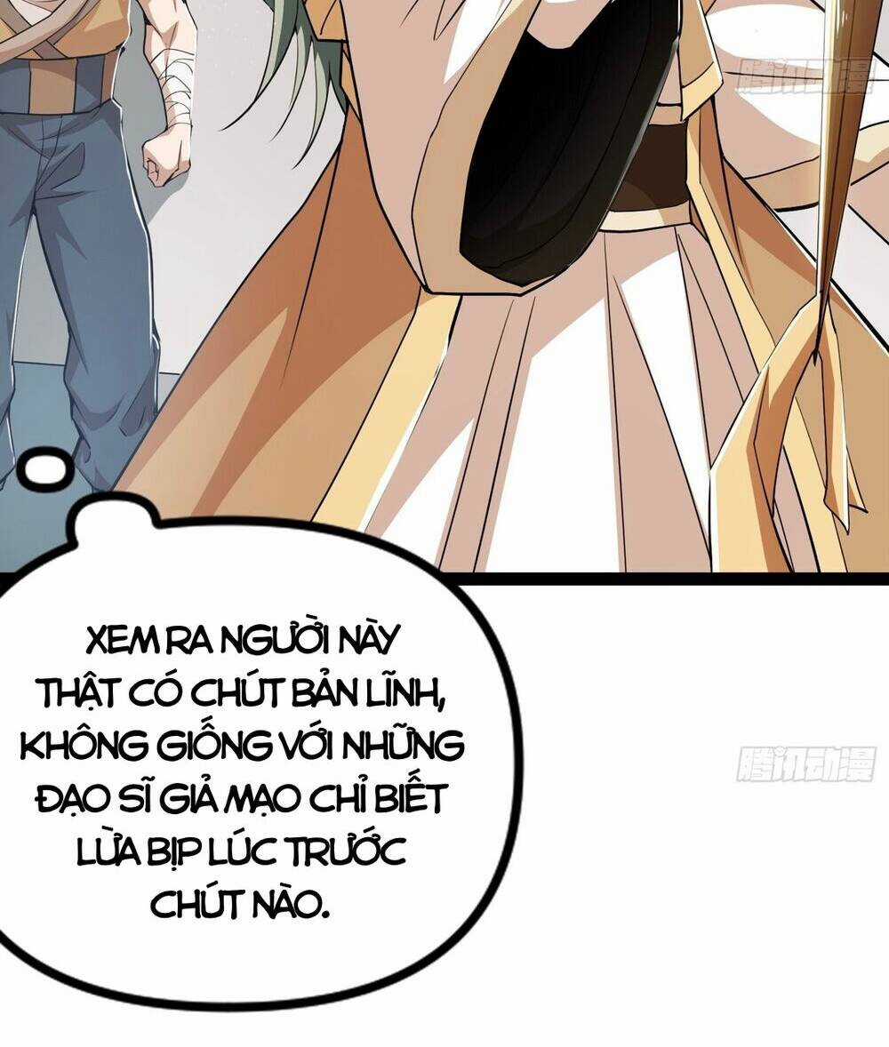 Giả Lập Tu Hành Của Ta Chapter 3 trang 15