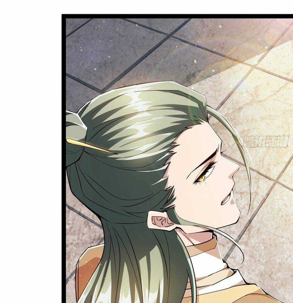 Giả Lập Tu Hành Của Ta Chapter 3 trang 16