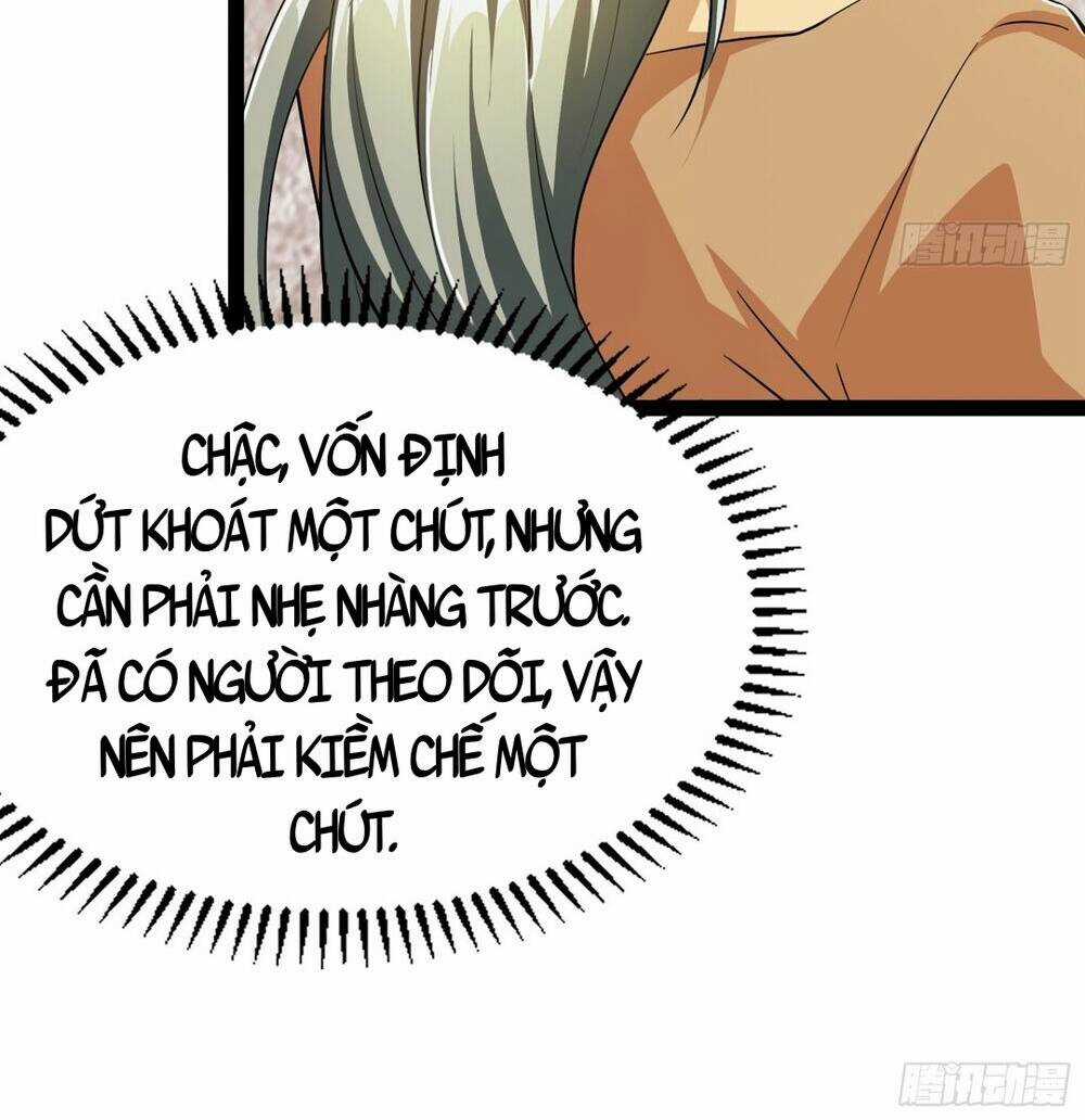 Giả Lập Tu Hành Của Ta Chapter 3 trang 17