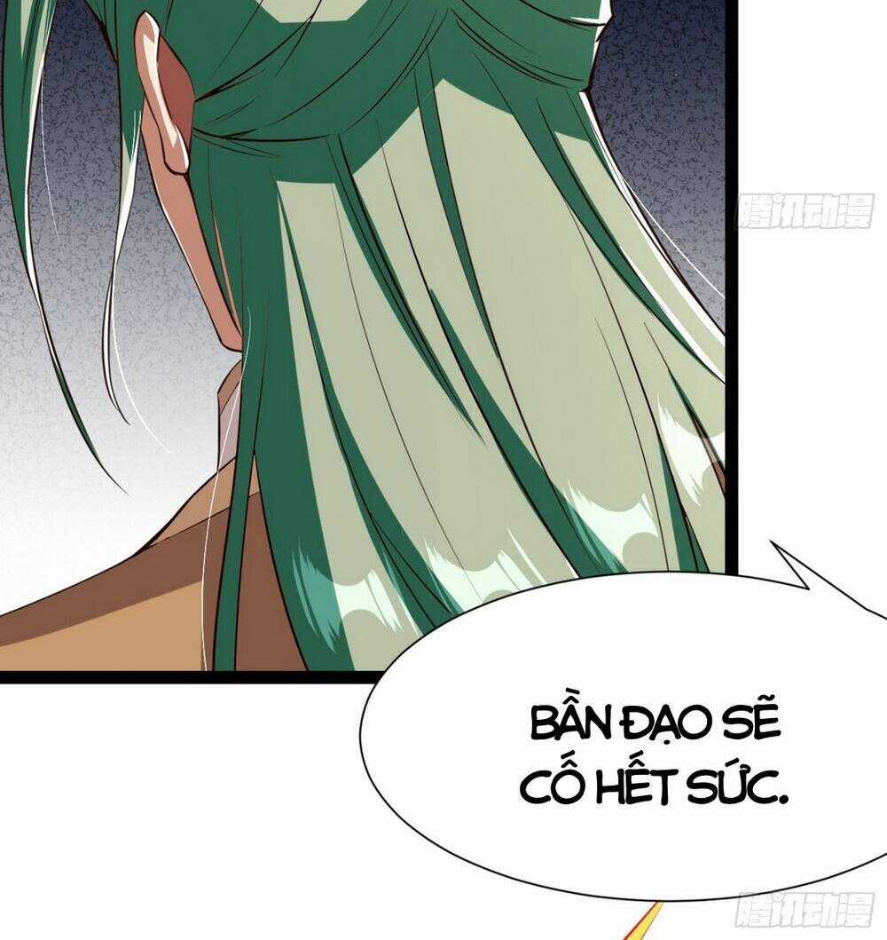 Giả Lập Tu Hành Của Ta Chapter 3 trang 29