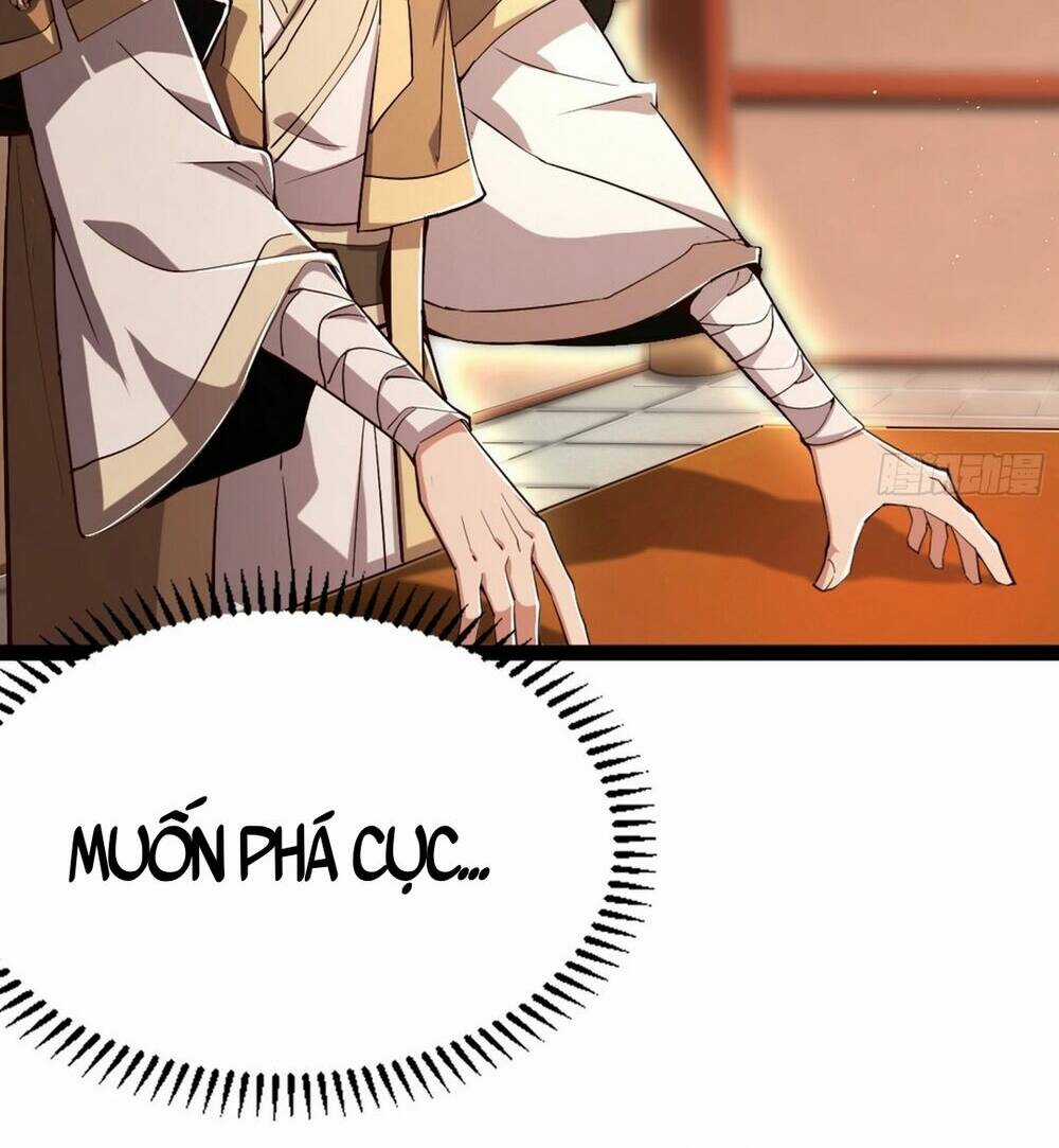 Giả Lập Tu Hành Của Ta Chapter 3 trang 34