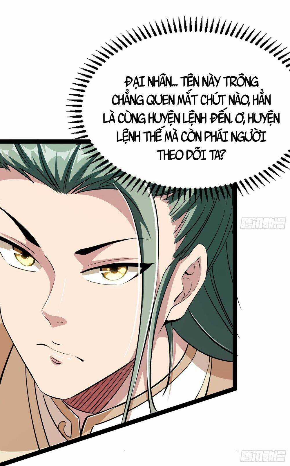 Giả Lập Tu Hành Của Ta Chapter 3 trang 6