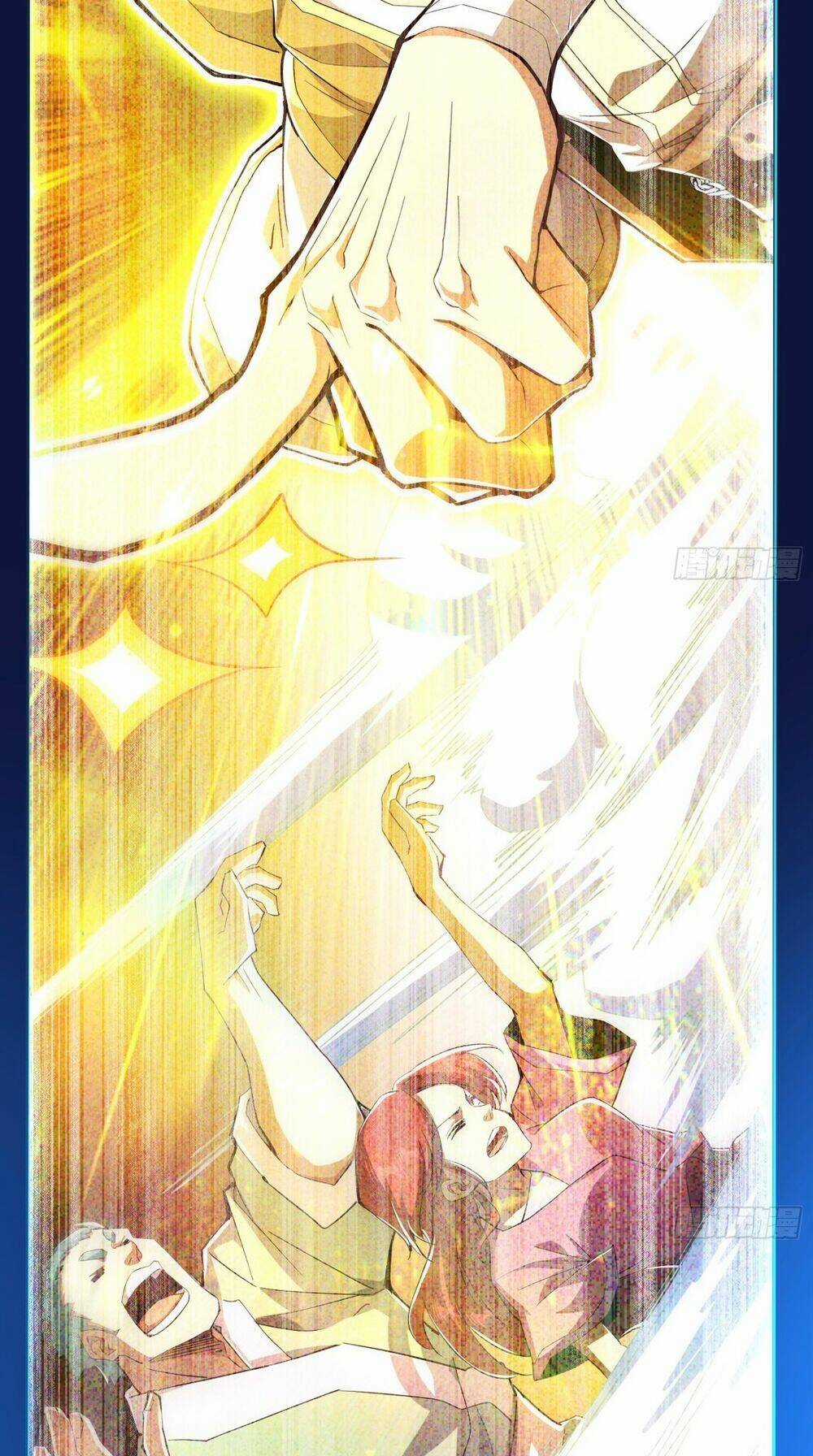 Giả Lập Tu Hành Của Ta Chapter 4 trang 13