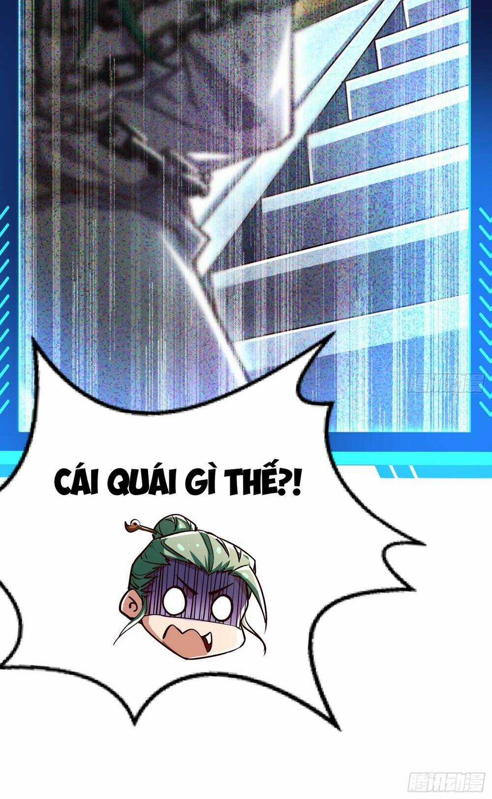 Giả Lập Tu Hành Của Ta Chapter 4 trang 20