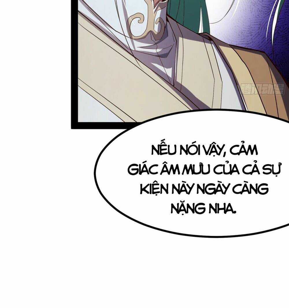 Giả Lập Tu Hành Của Ta Chapter 4 trang 24